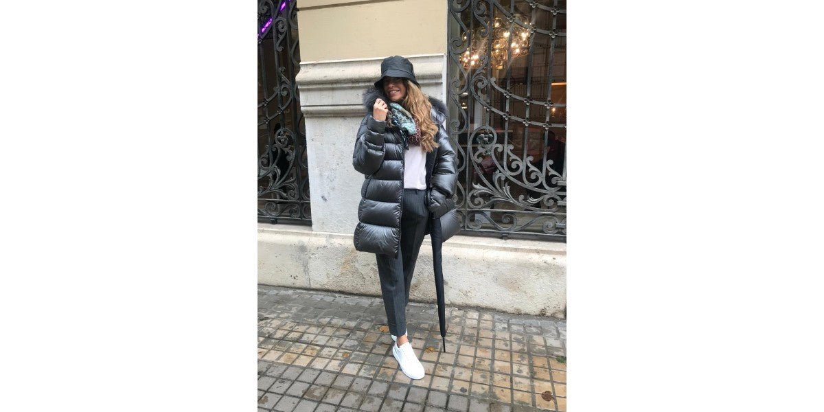 Las mejores marcas de plumíferos mujer - TOP 5