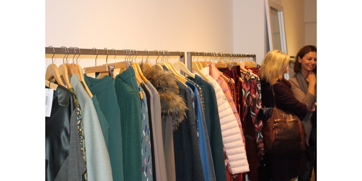 Opening Night en Il Baco Da Seta