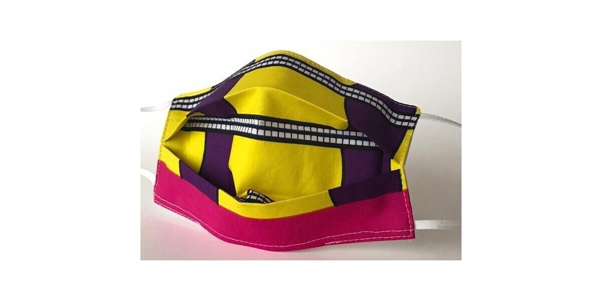 Moda en tiempos de coronavirus: descubre nuetras mascarillas de tela