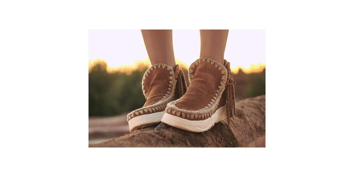 Donde comprar Botas Mou España