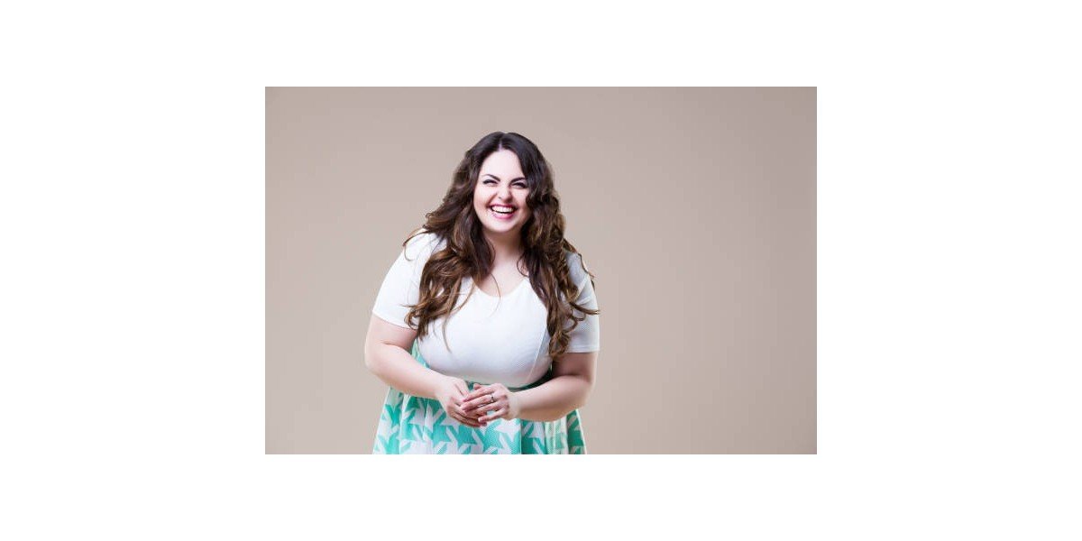 ¿Cómo vestir si eres curvy o fofisana?