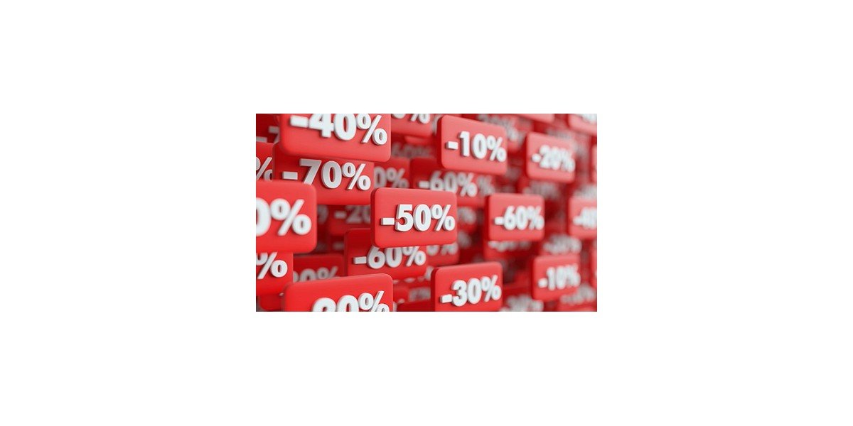 Nuestro Outlet de Rebajas.