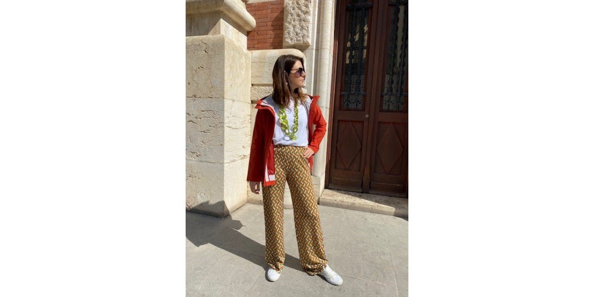 Tendencias moda mujer primavera 2022