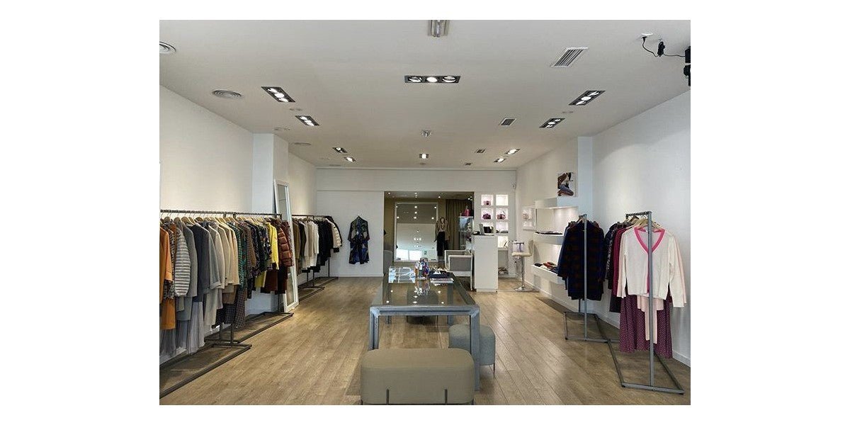 35 años de moda en valencia con ILBACODASETA