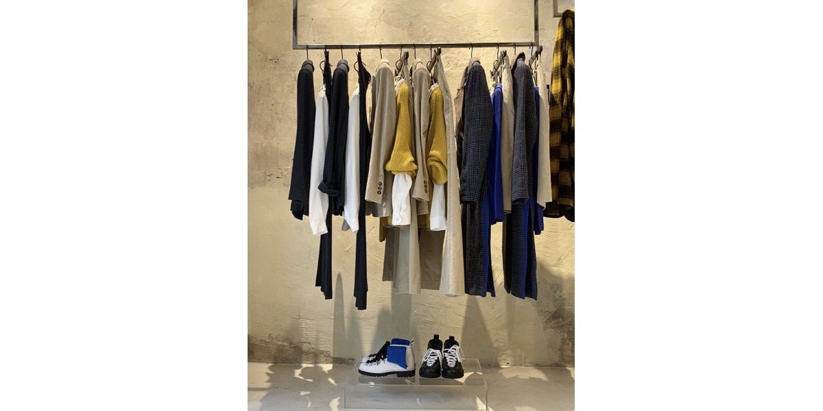 GOODMATCH, una marca revelación que no puede faltar en tu armario.