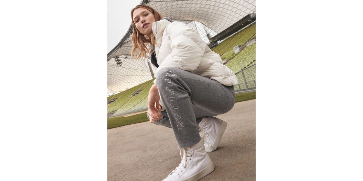 Pantalones CAMBIO, los pantalones que mejor sientan.