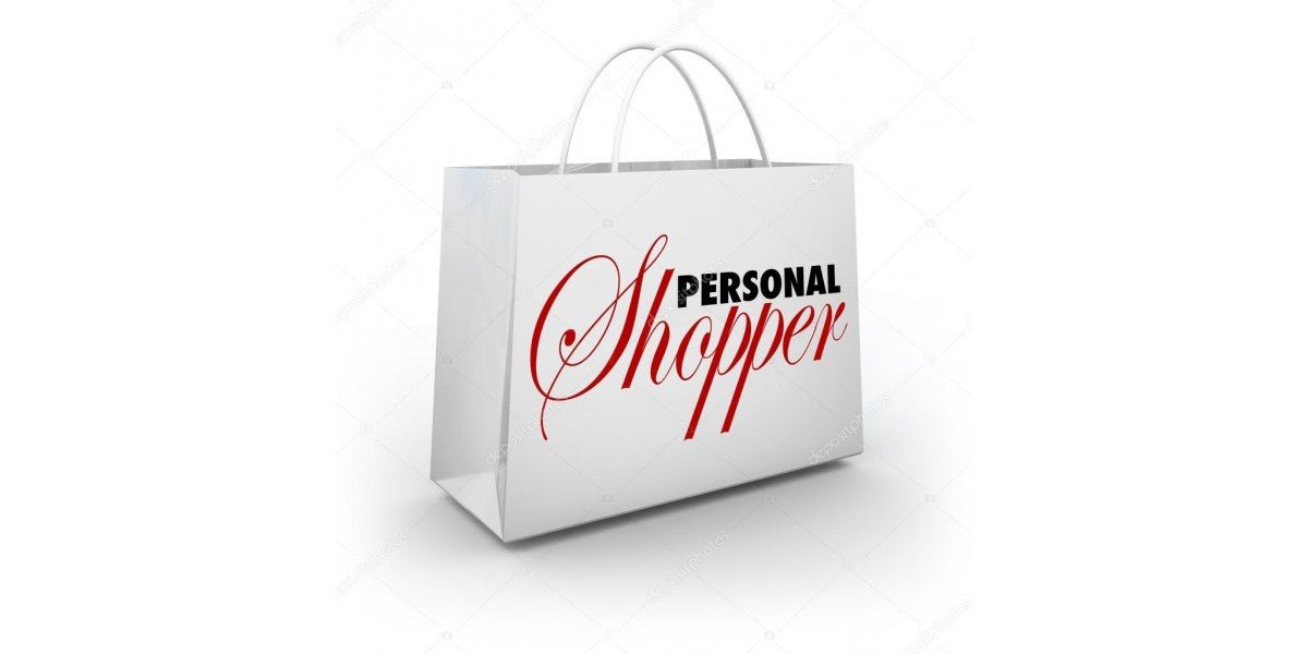 10 ventajas de contratar un personal shopper