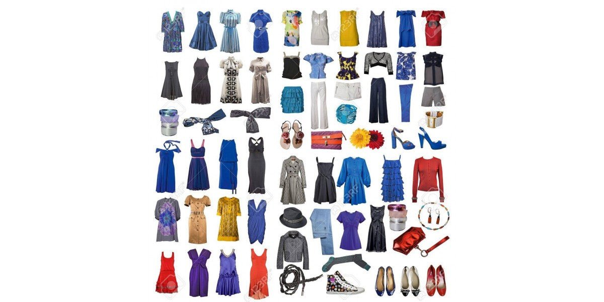 ¿Qué tipo de ropa sienta mejor según tu cuerpo?