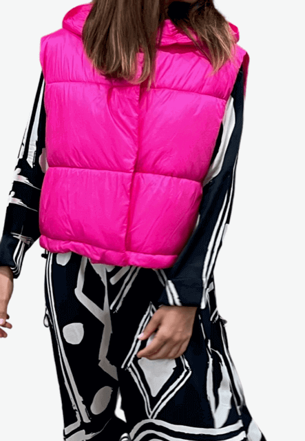 Plumíferos de mujer online