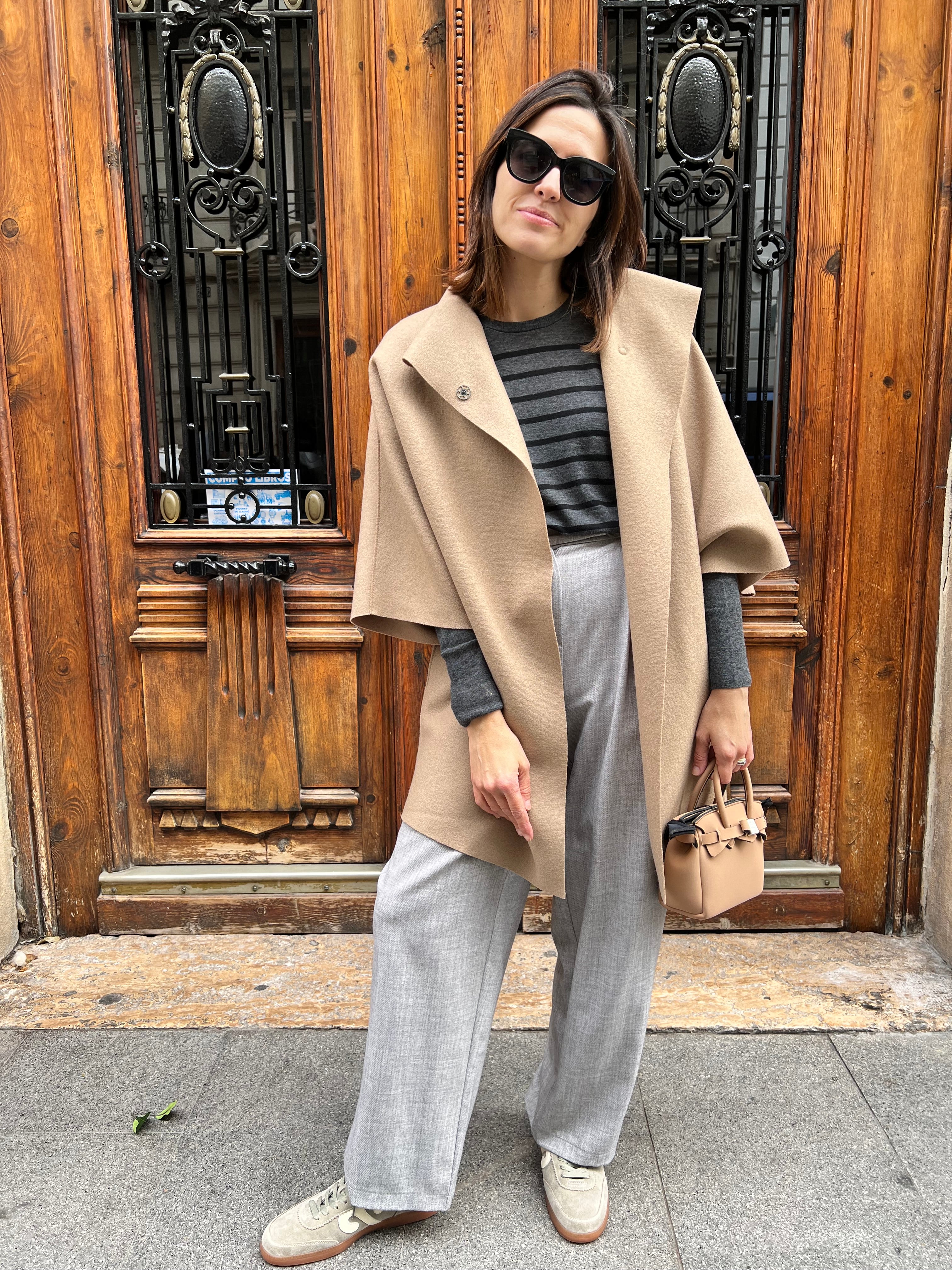 Look para el Viernes