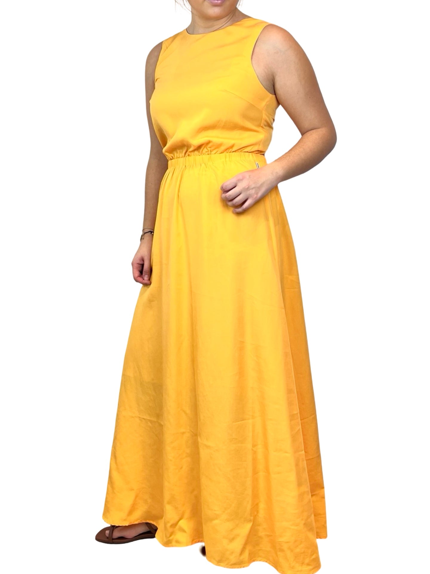 Vestido Ecoalf Victoria