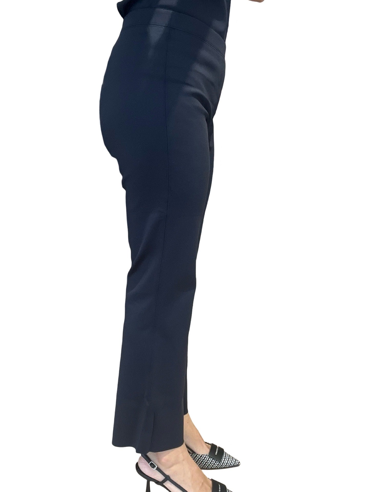 Pantalon Liviana Conti Neopreno Flare V25