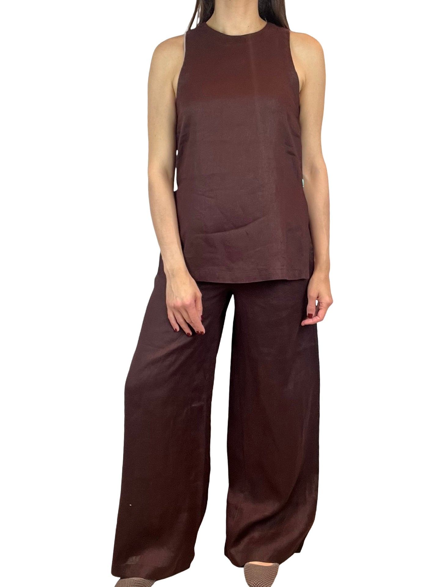 Pantalon Ecoalf Mossi