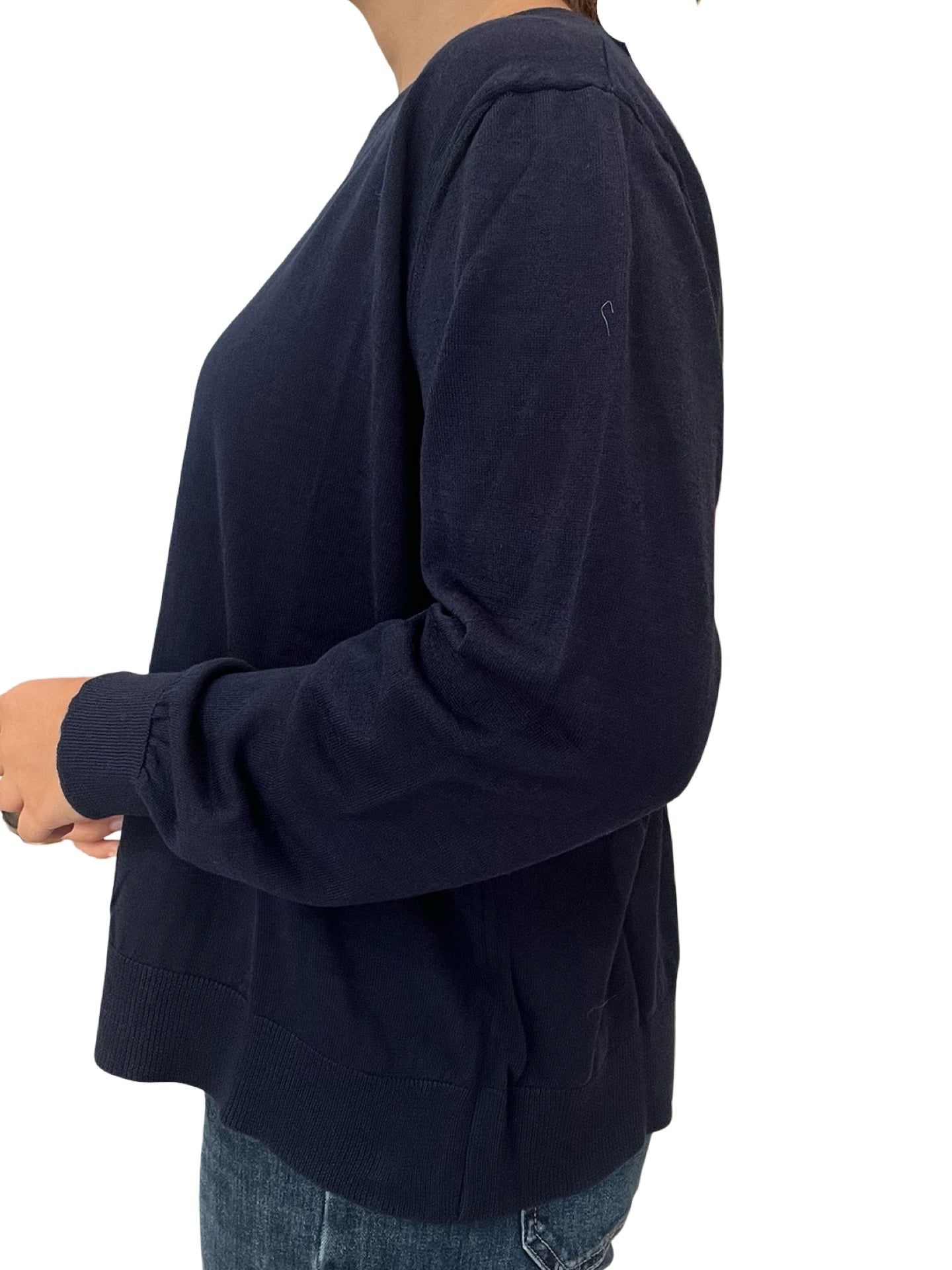 Jersey BYU Abertura Detras