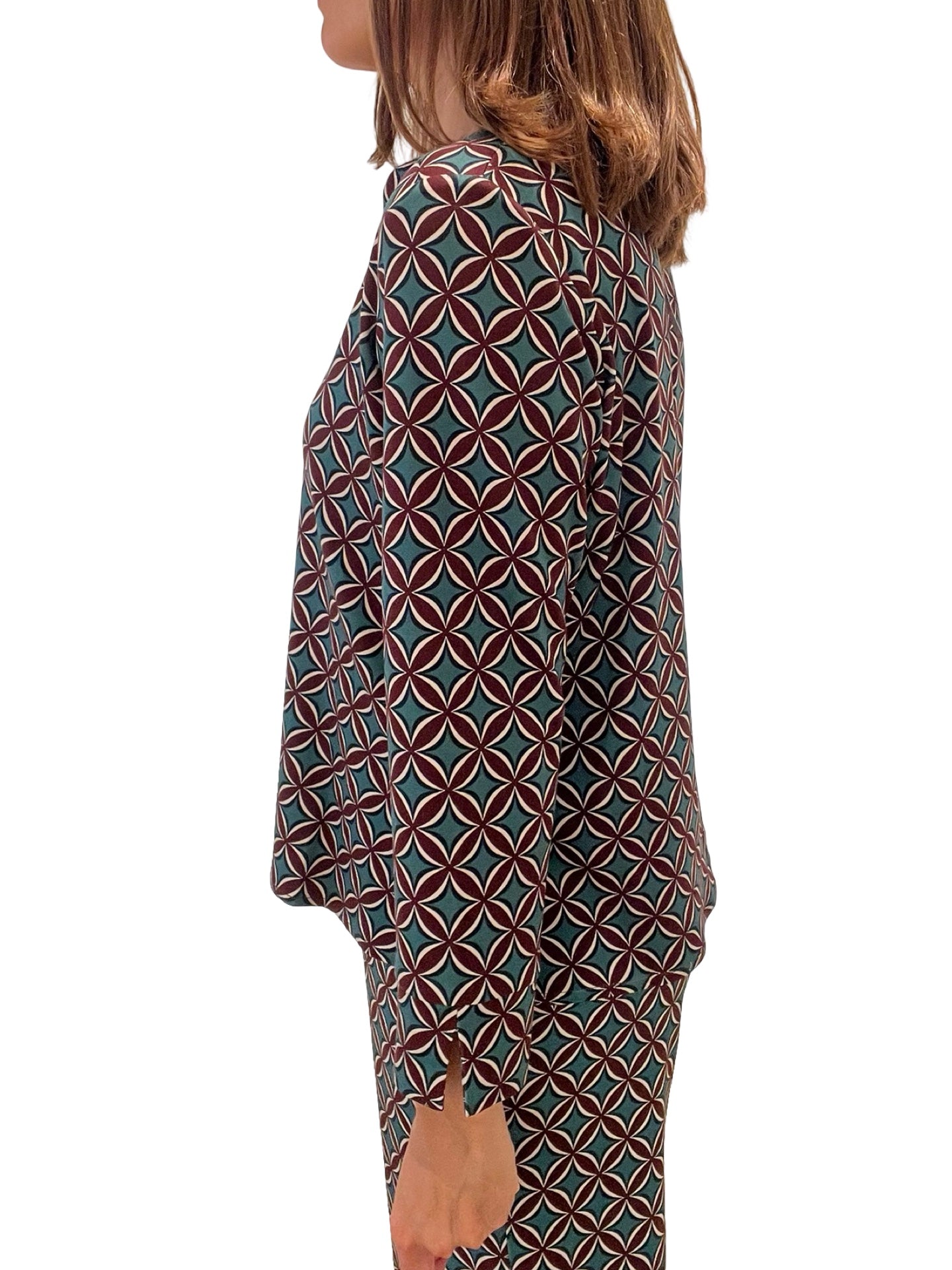 MONIKA VARGA PICO FLORES BODY