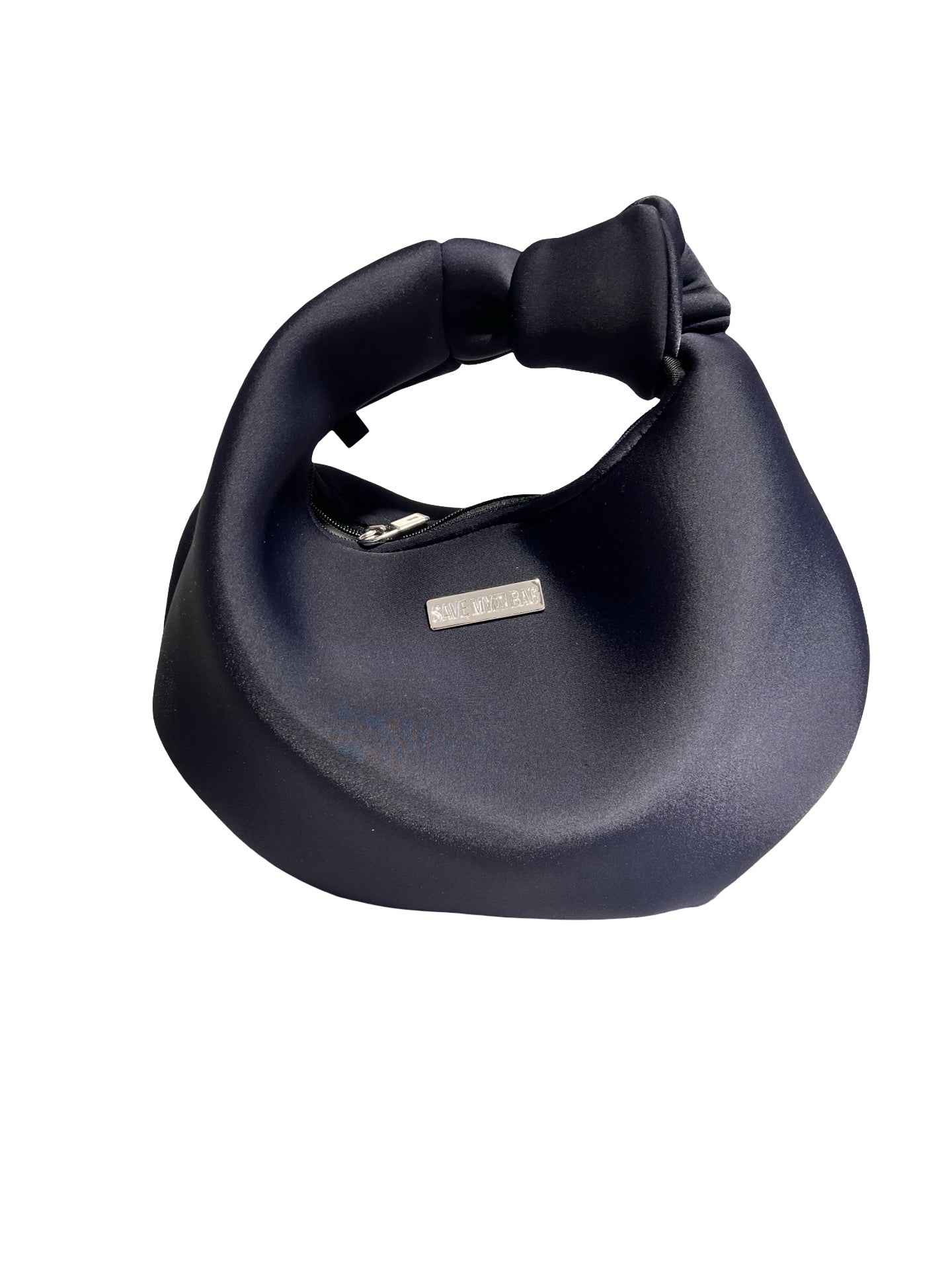 Bolso Save My Bag Candy Jet Black