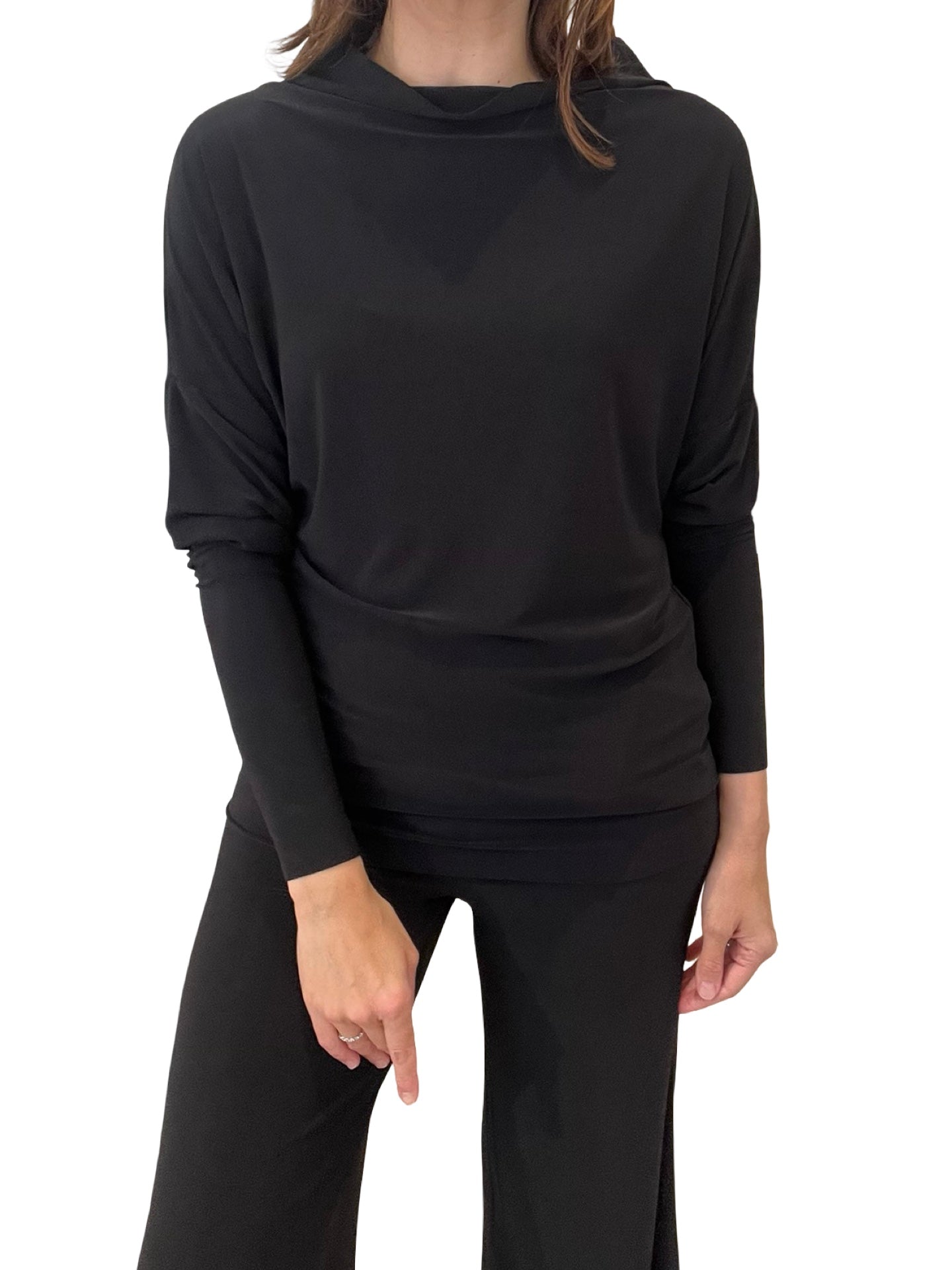 KAMALI NORMA BODY CUECTE MANGA RANGLA