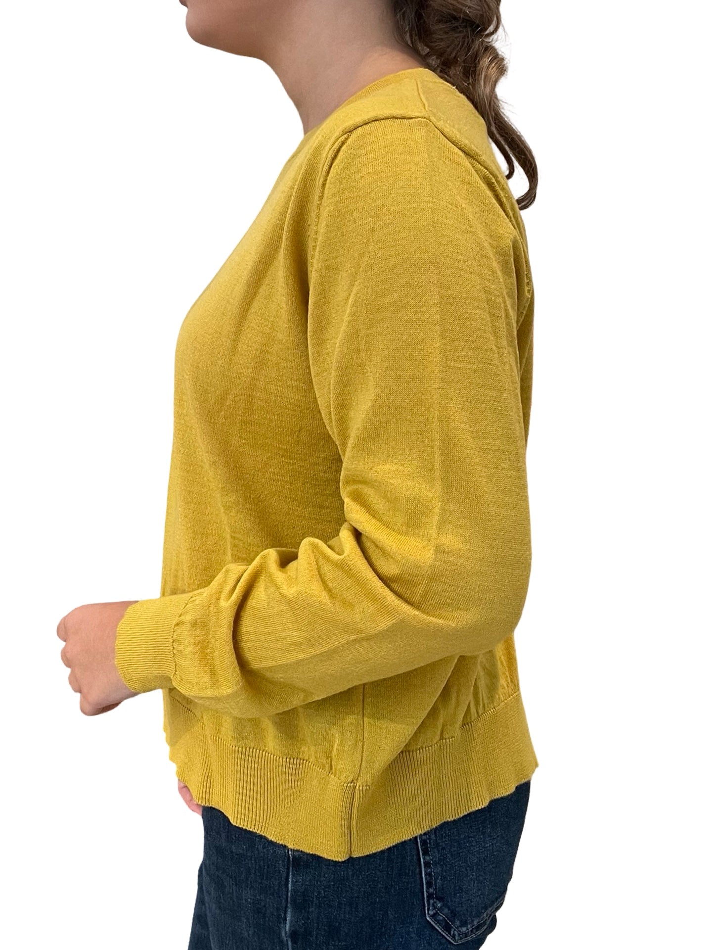 Jersey BYU Abertura Detras