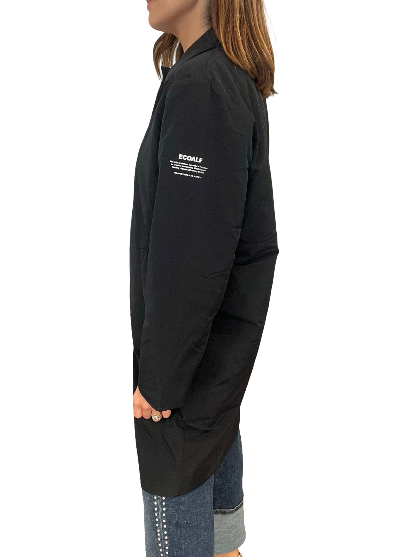 MARINS ECOALF MARINS BLACO