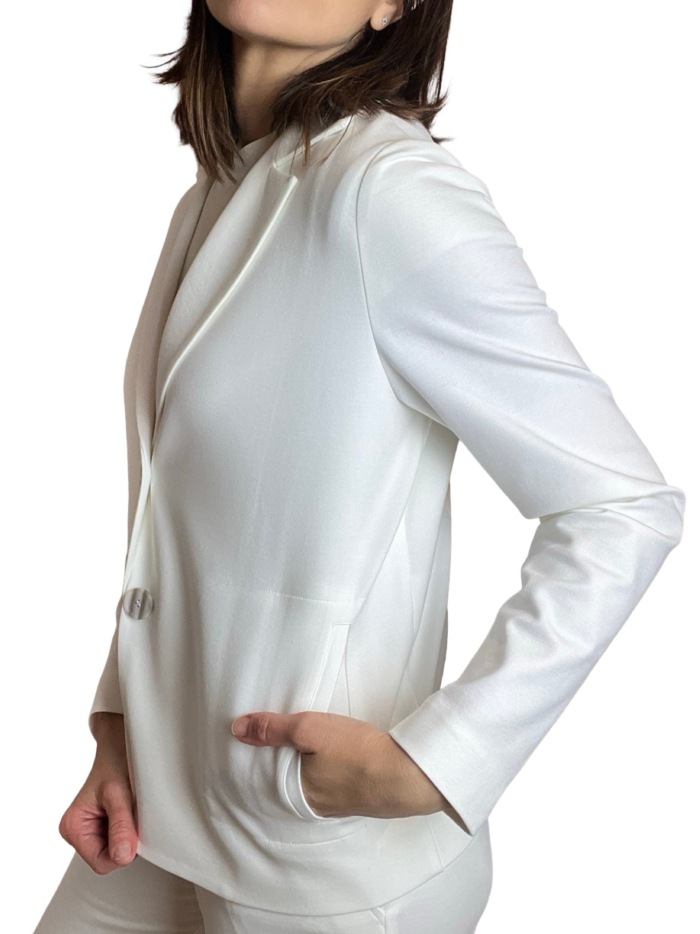 Giacca Agoefil Punto Milano