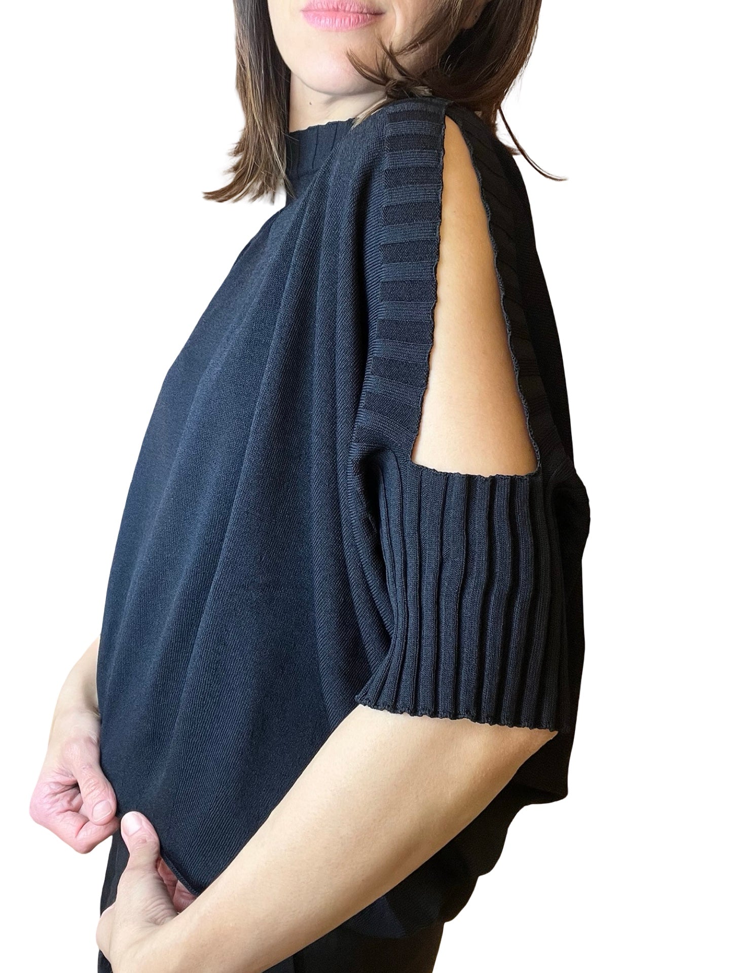 Jersey Liviana Conti Abertura Brazos