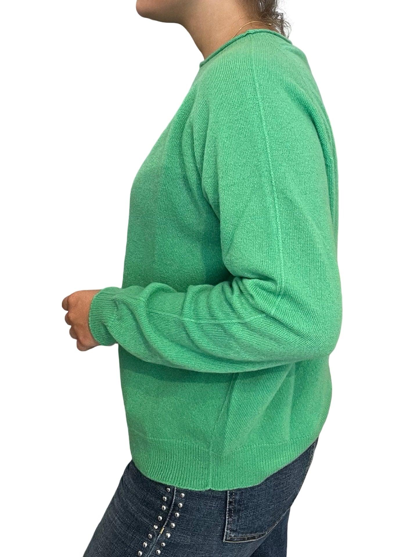 Jersey Floor C.Redondo Lana