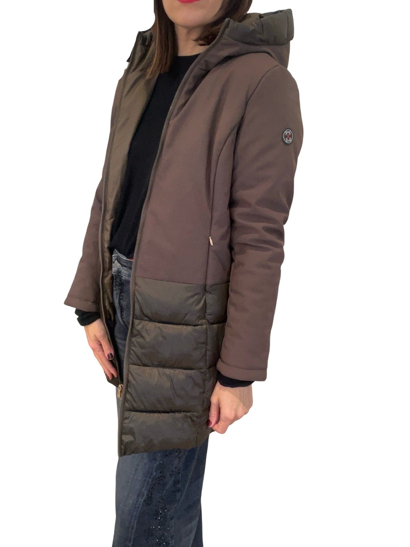 Plumifero In My Hood C.Pelo