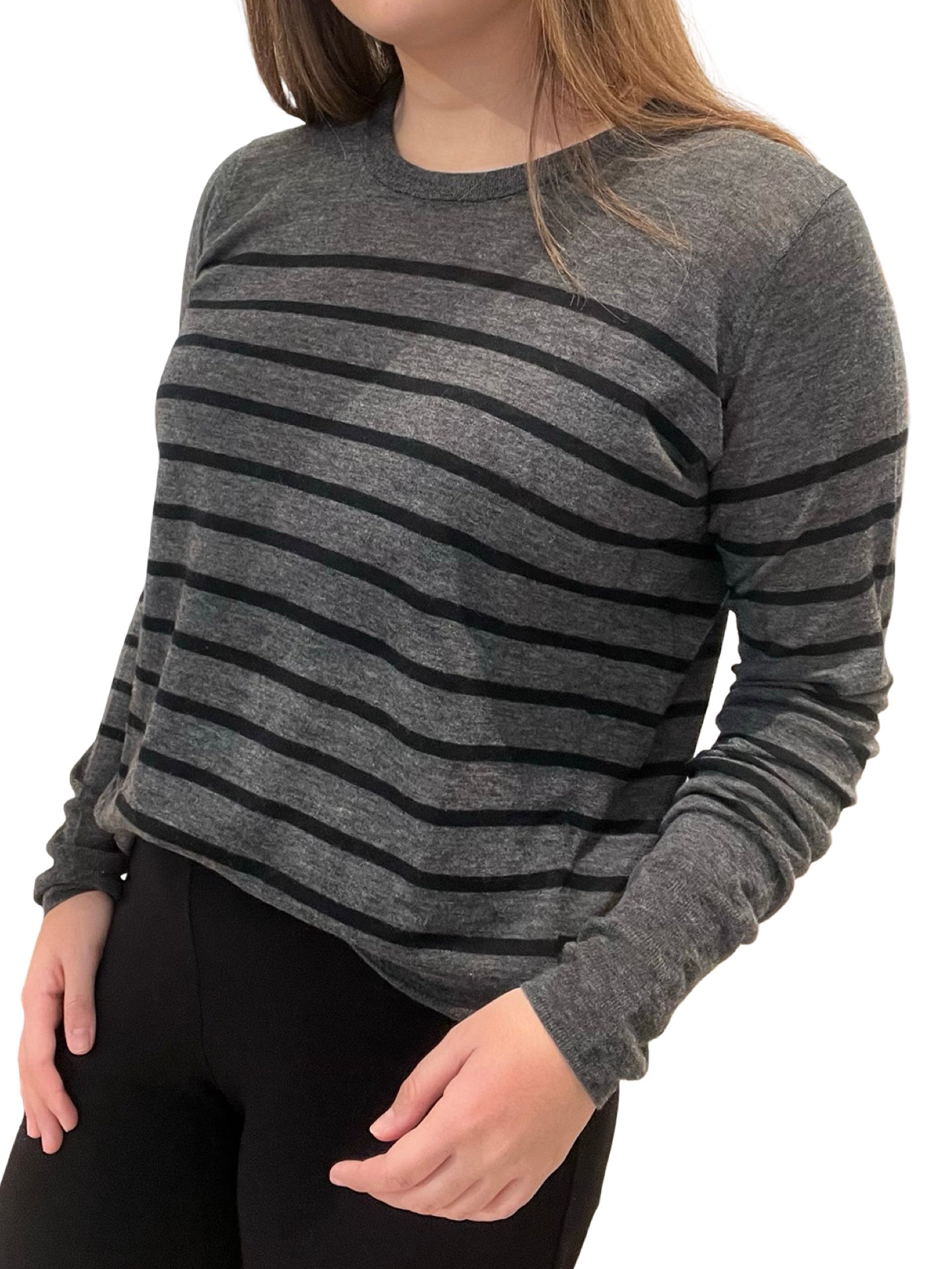 Jersey C.T Plage Rayas