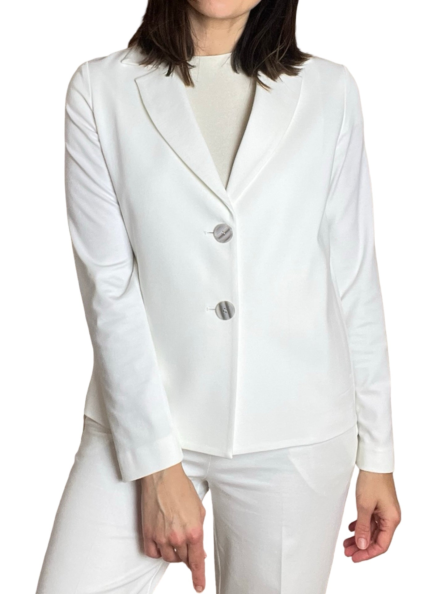 Giacca Agoefil Punto Milano