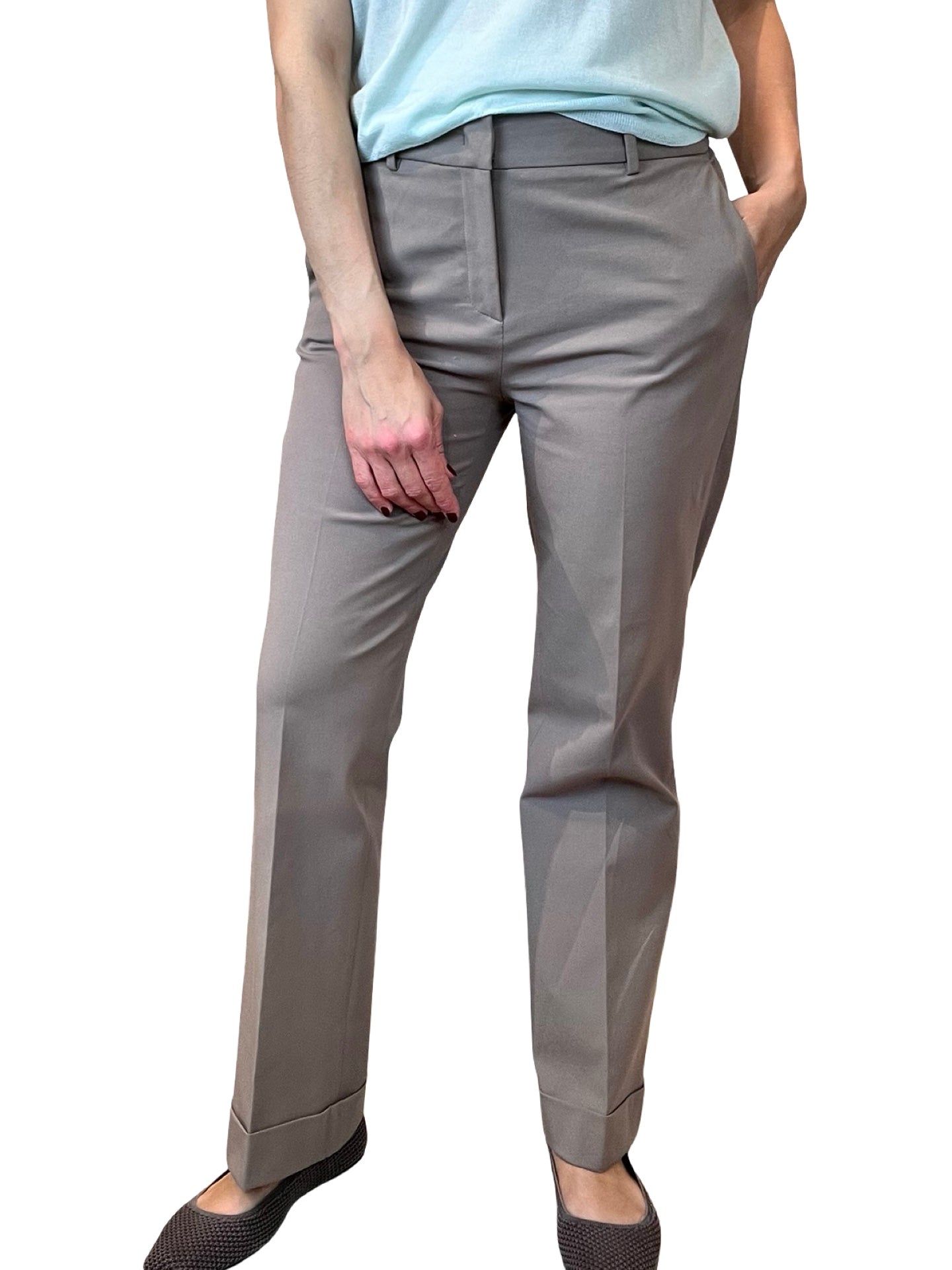 Pantalon Agoefilo Vuelta