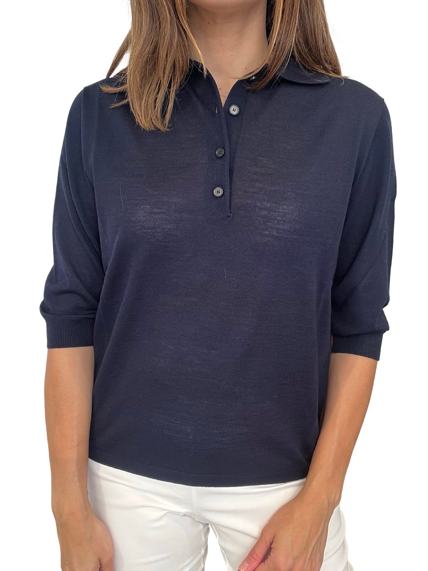 Livian Jersey Conti Polo