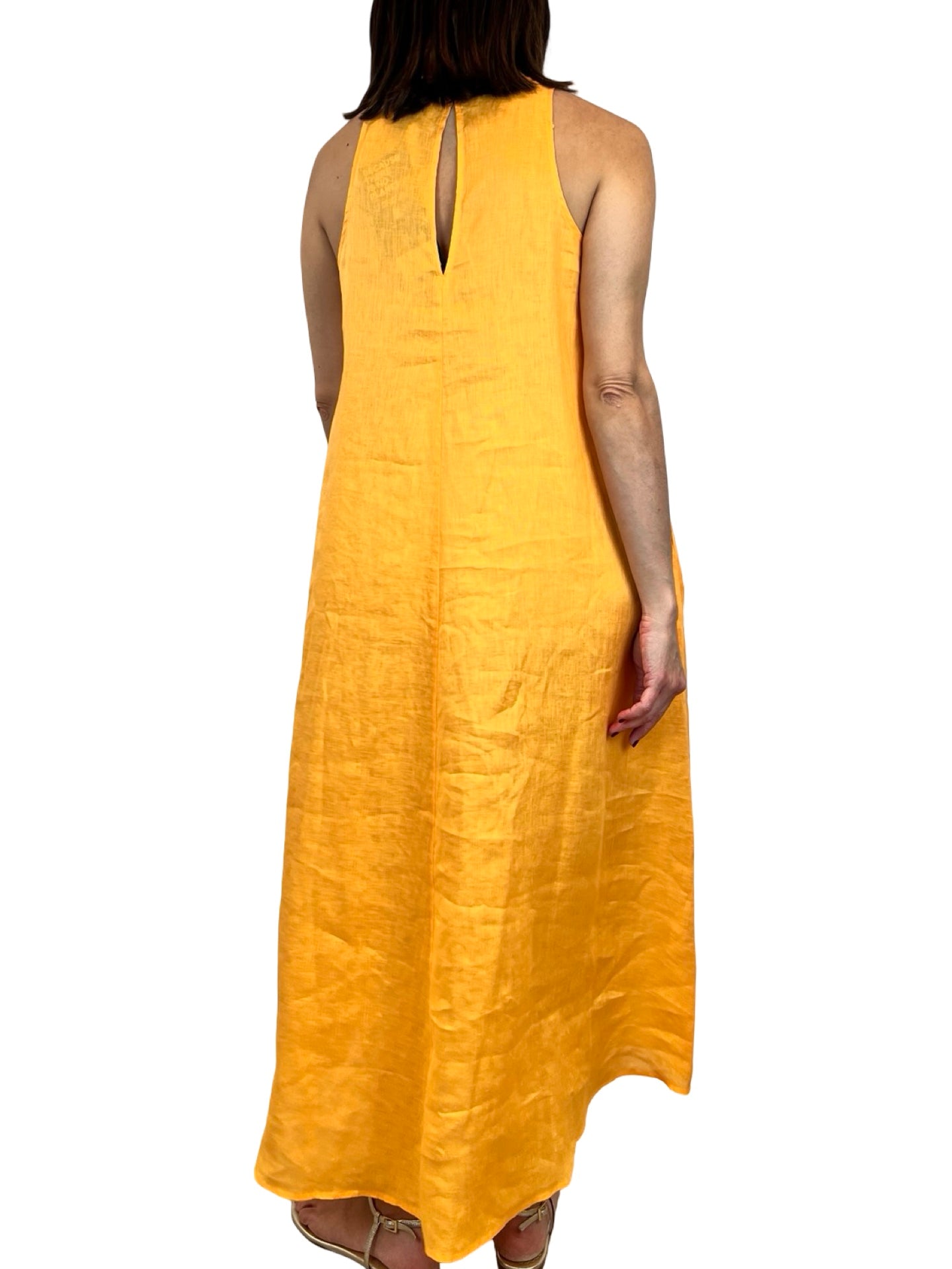 Vestido Ecoalf Ukara