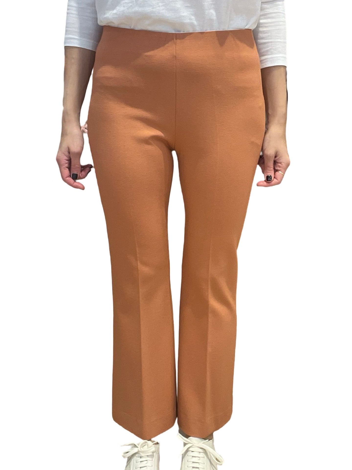 Pantalon Liviana Conti Flare Punto