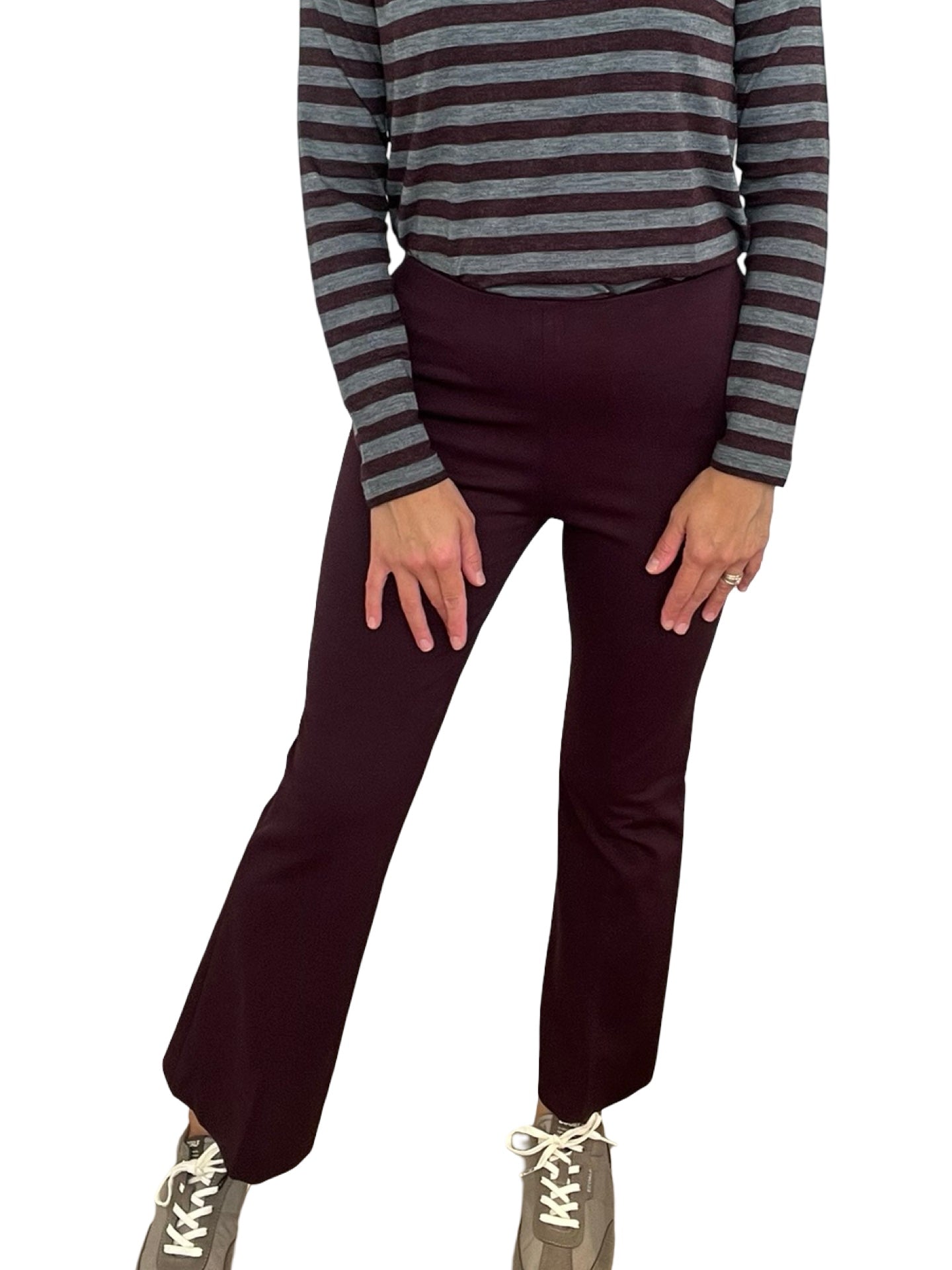 Pantalon Liviana Conti Punto Flare