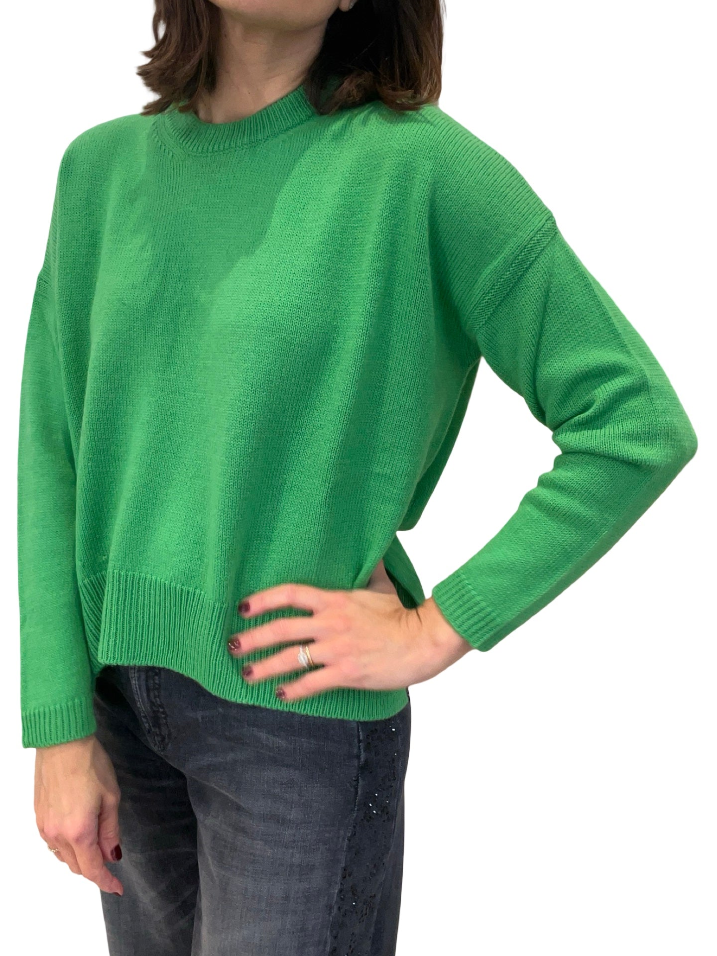 Jersey Floor C.Redondo