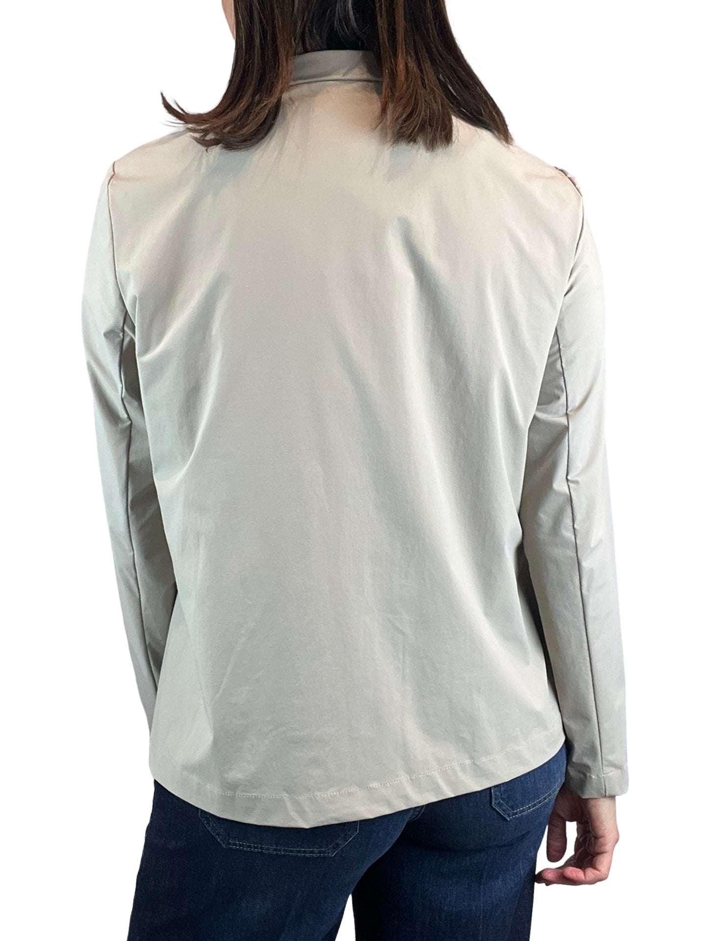 Andam Blazer Pockets