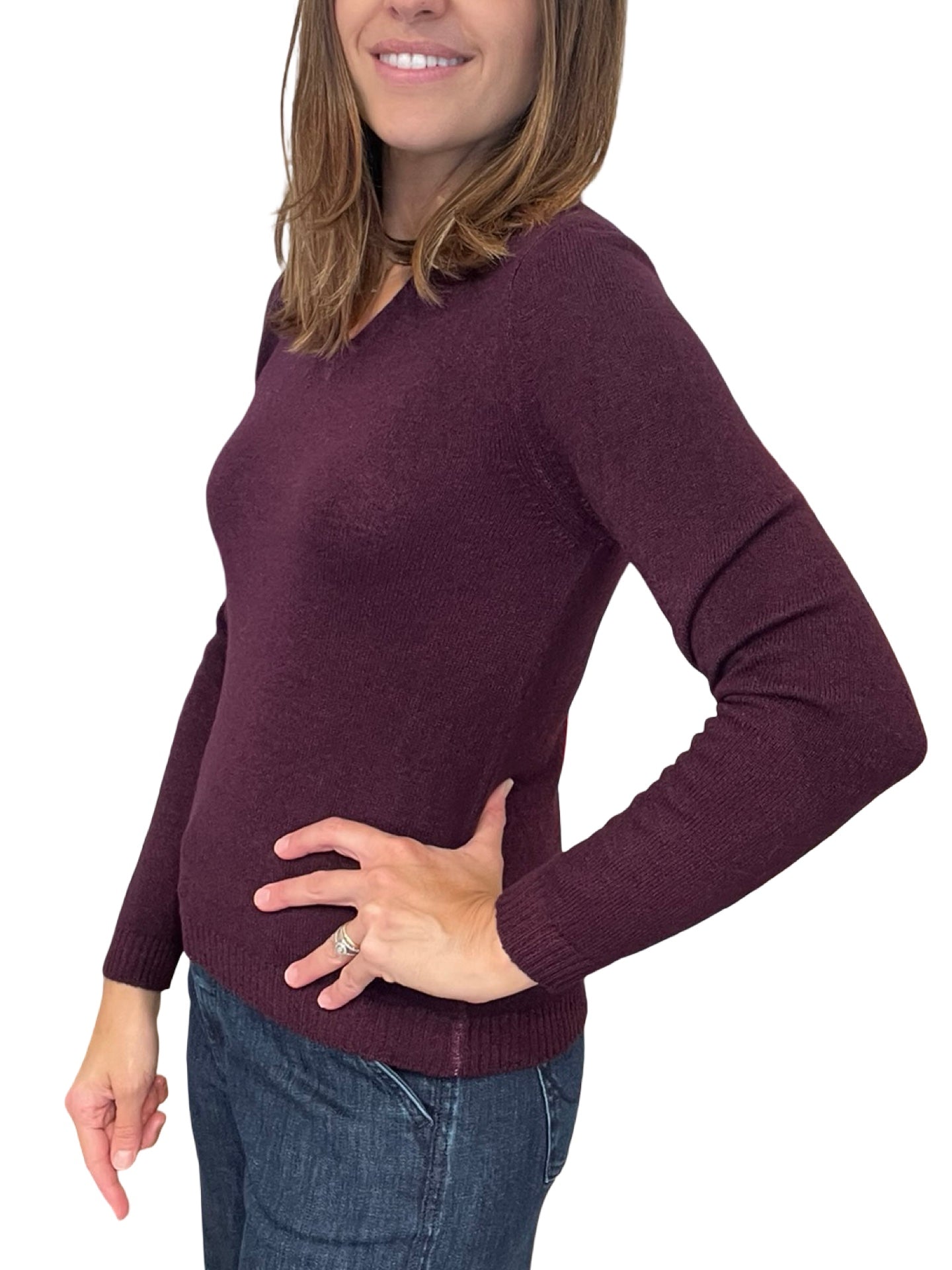 Jersey Base Milano Pico