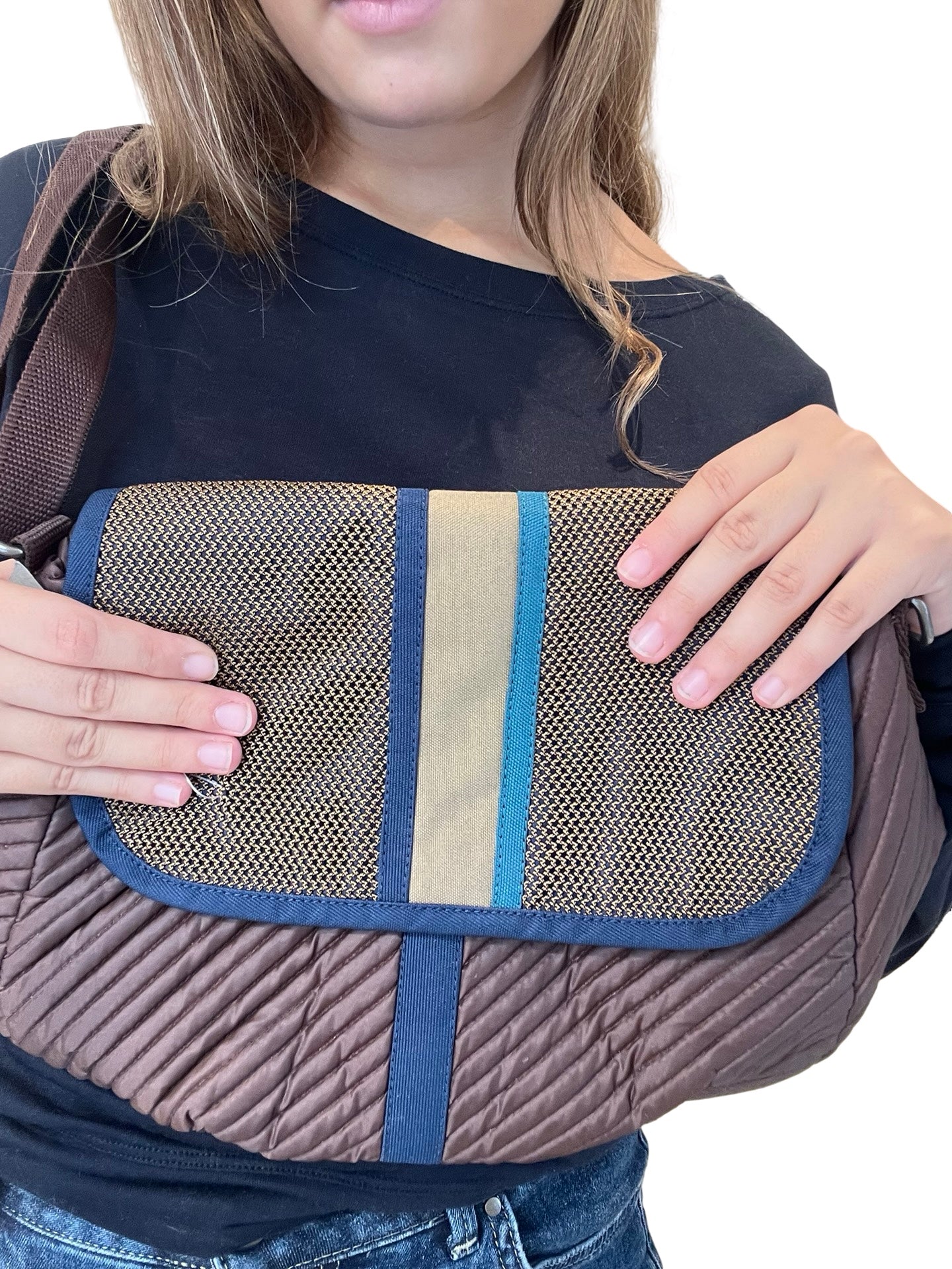 Blague à tabac Anna Kaszer Ipao