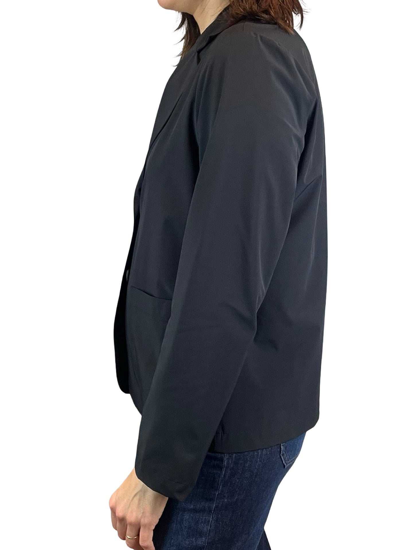 Andam Blazer Pockets