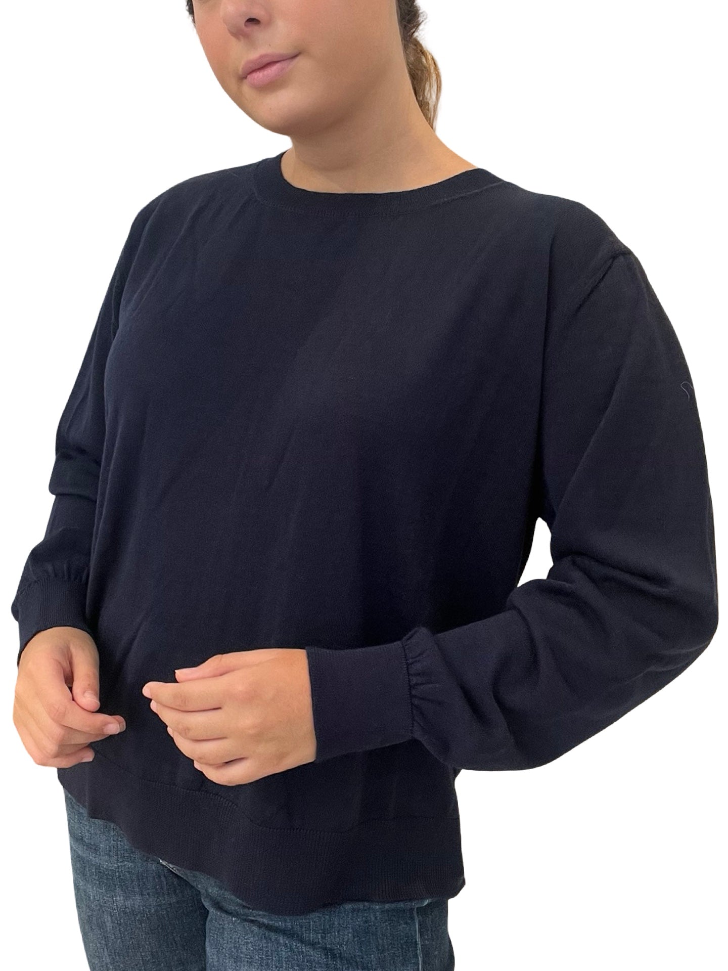 Jersey BYU Abertura Detras