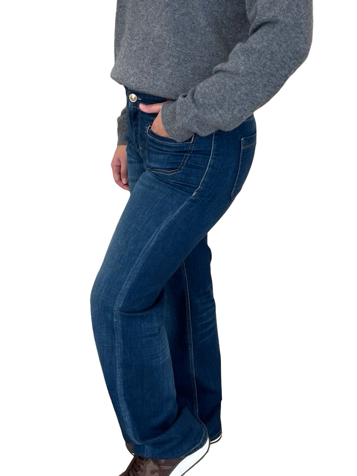 I jeans cambiano TES