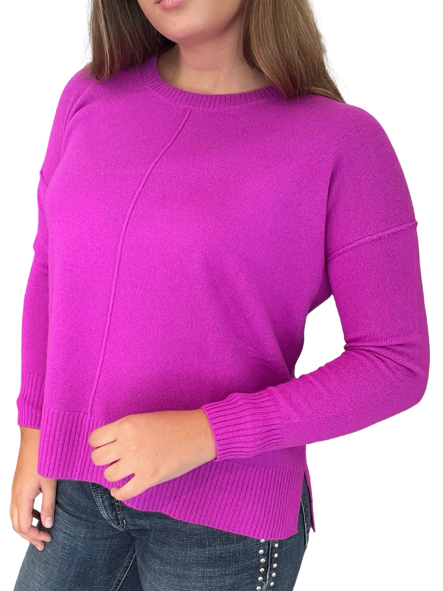 Jersey Absolut Cashmere Raya Kenza