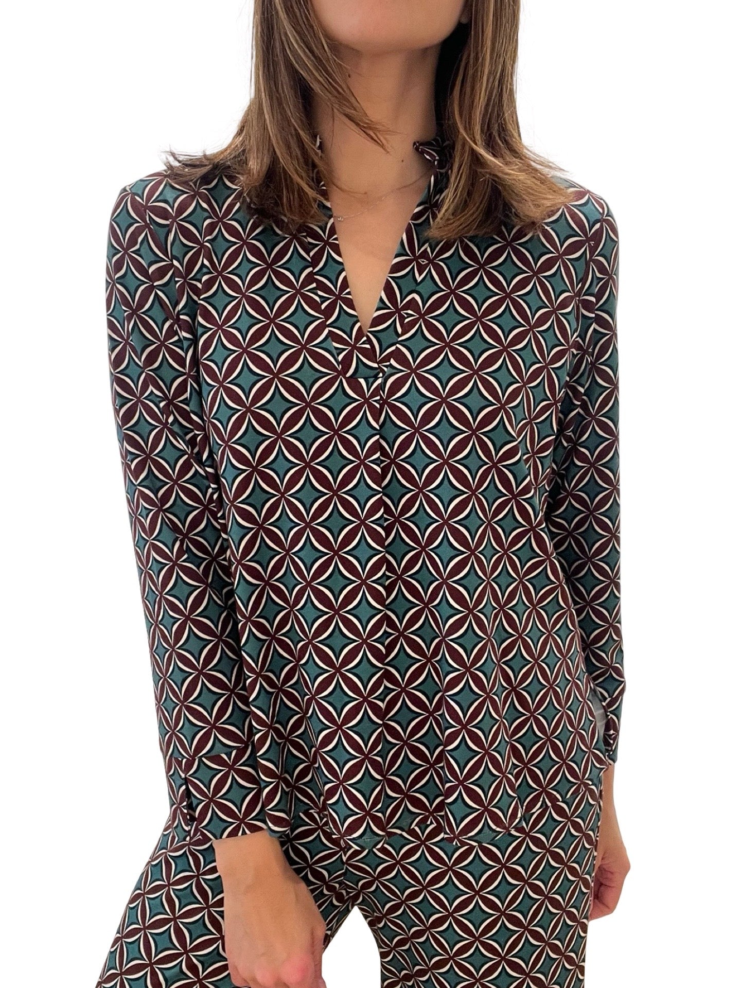 MONIKA VARGA PICO FLORES BODY