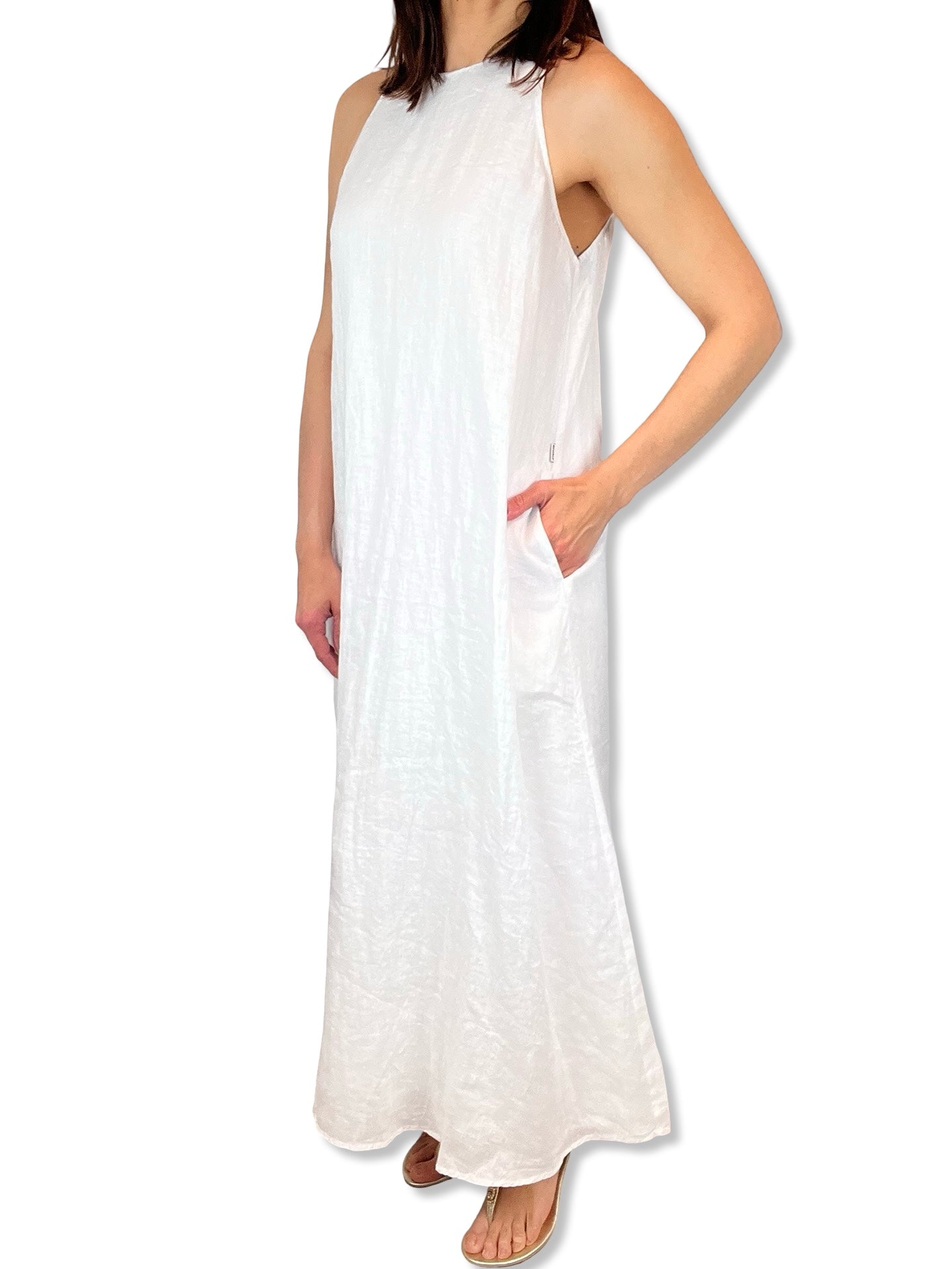 Vestido Ecoalf Ukara