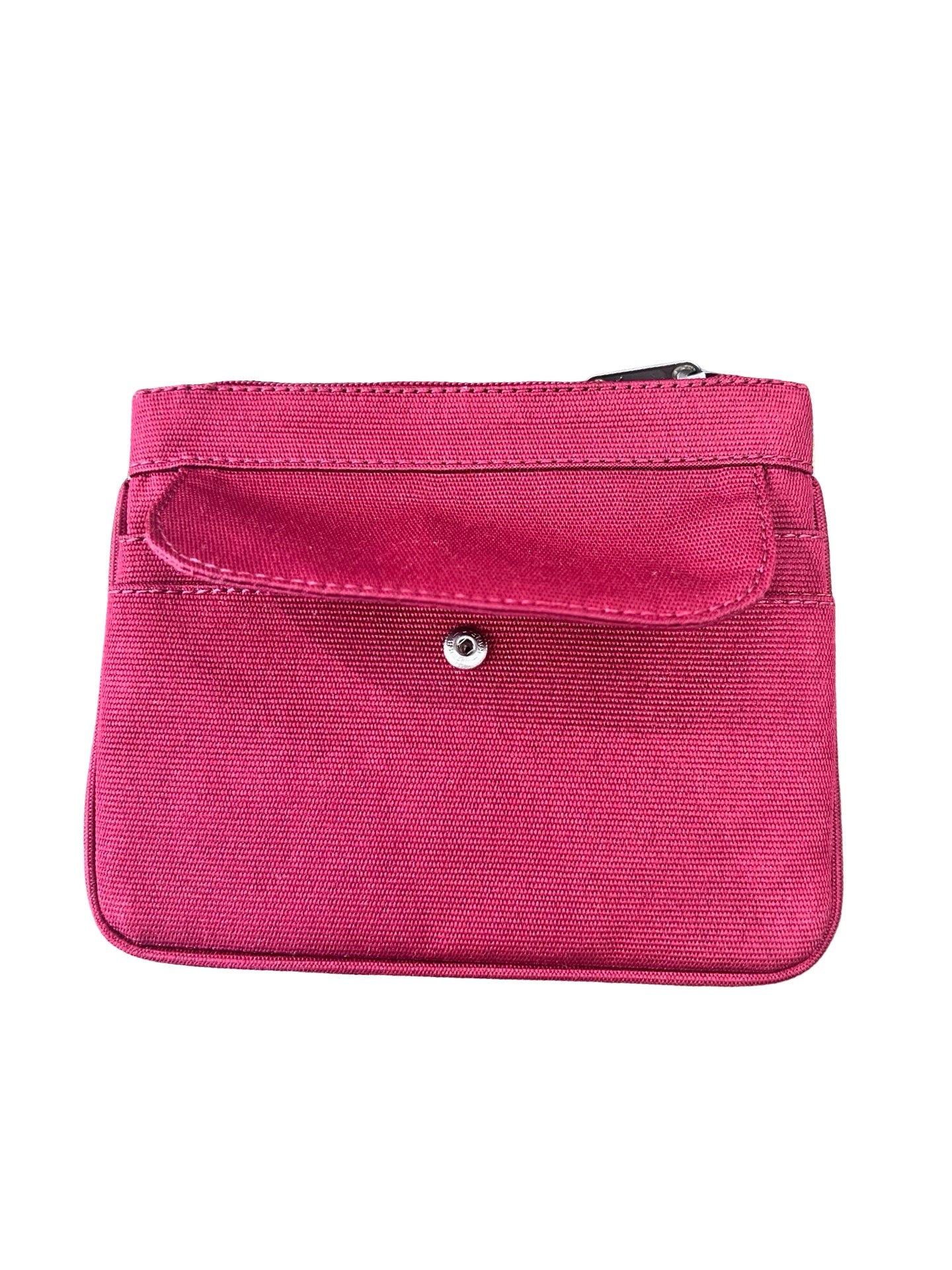 Portafoglio marrone Anna Kaszer