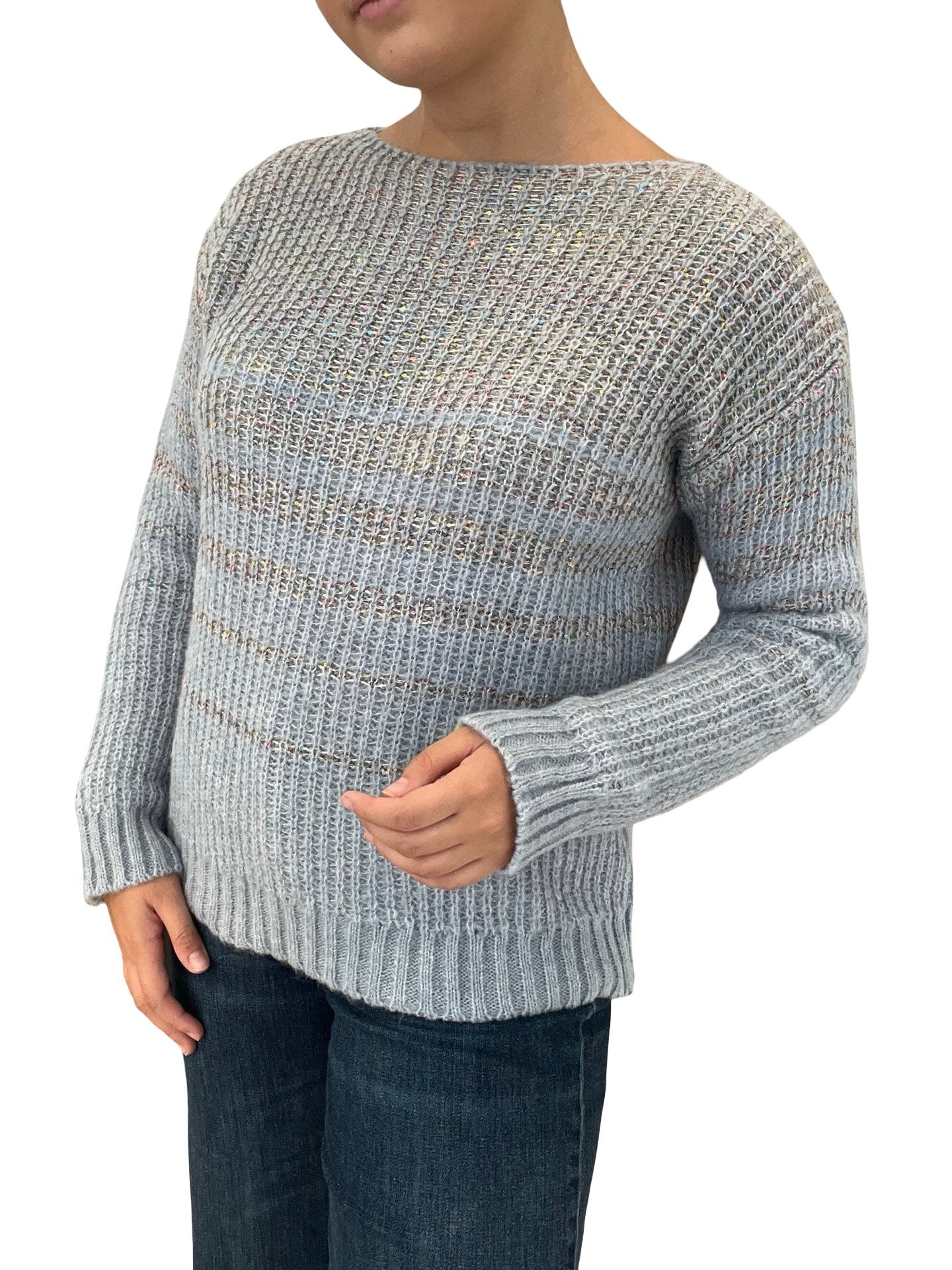 Jersey BYU Barca Lurex