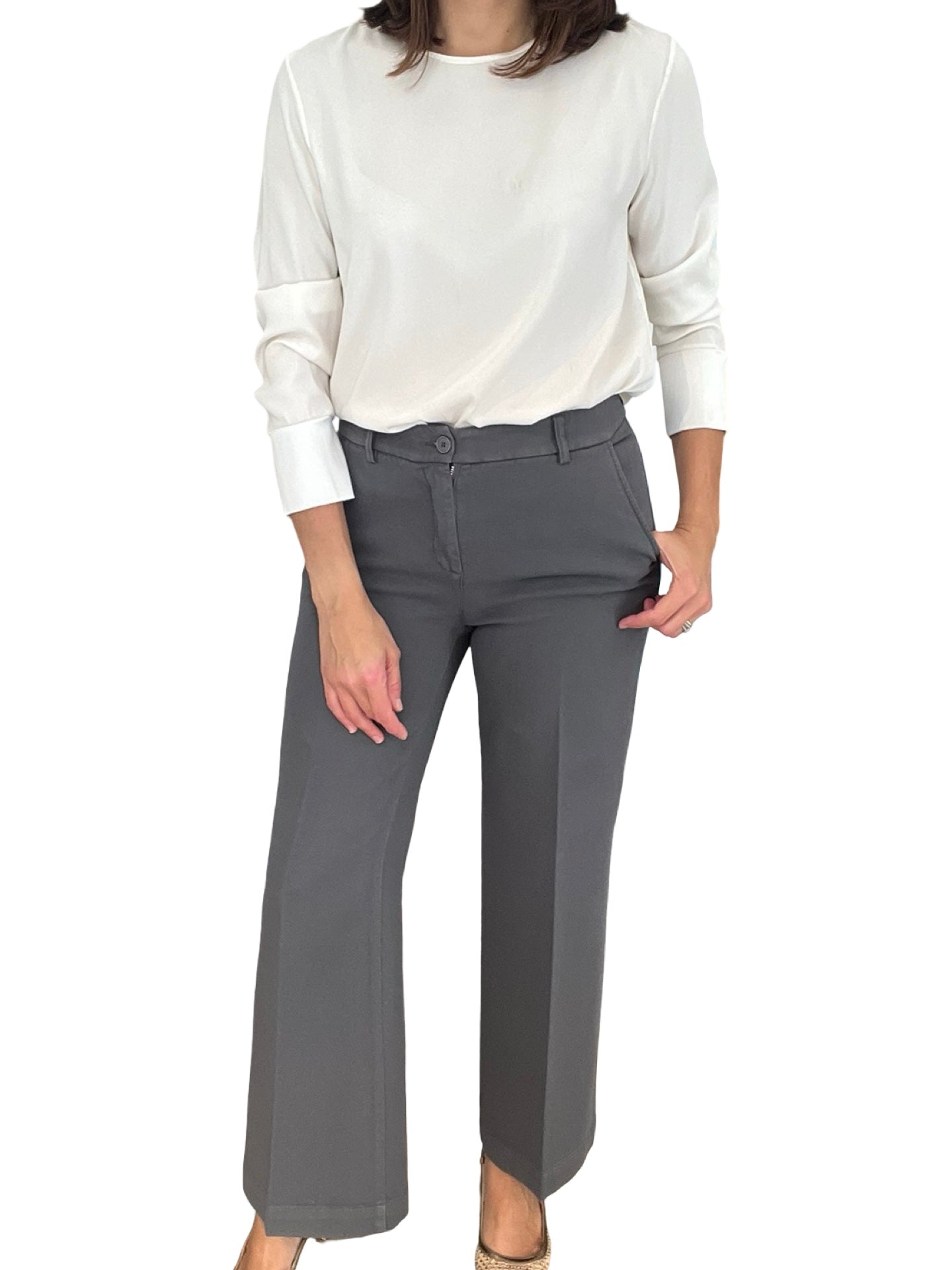 Pantalon Agoefilo Chino Campana