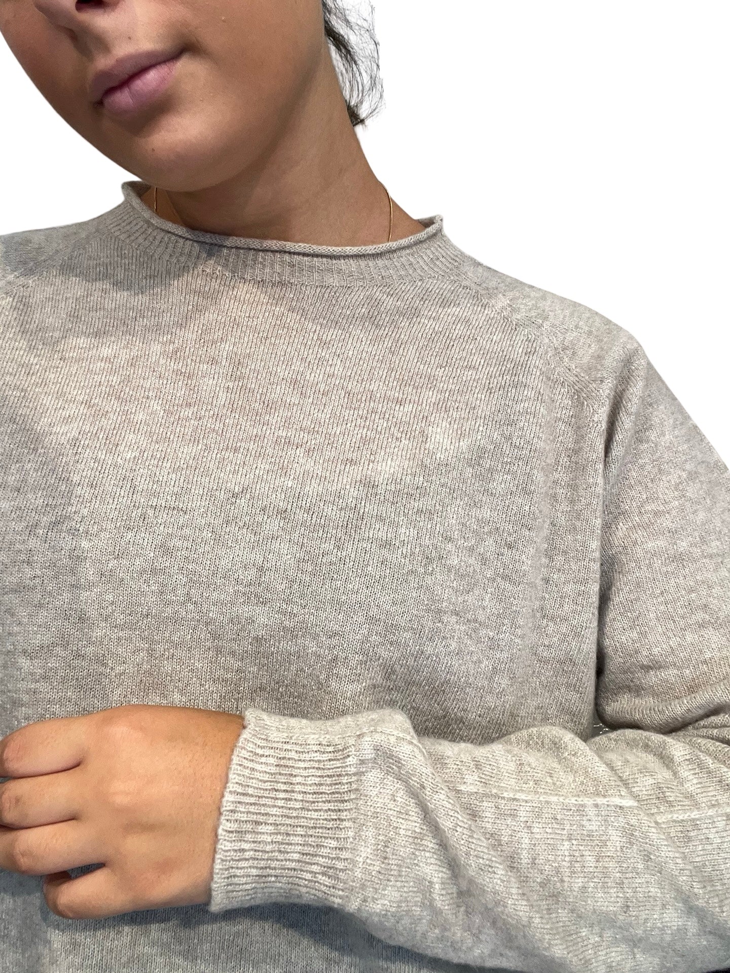 Jersey Floor C.Redondo Lana