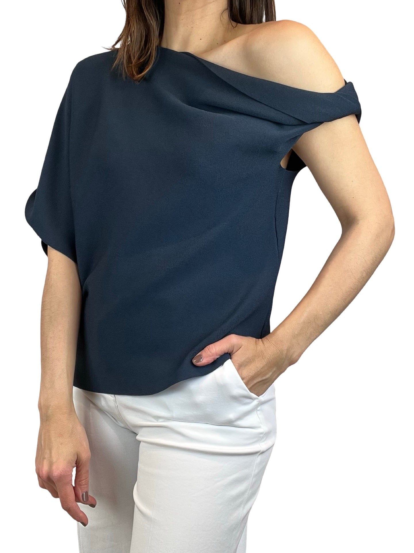 Jersey Liviana Conti Nudo Manga