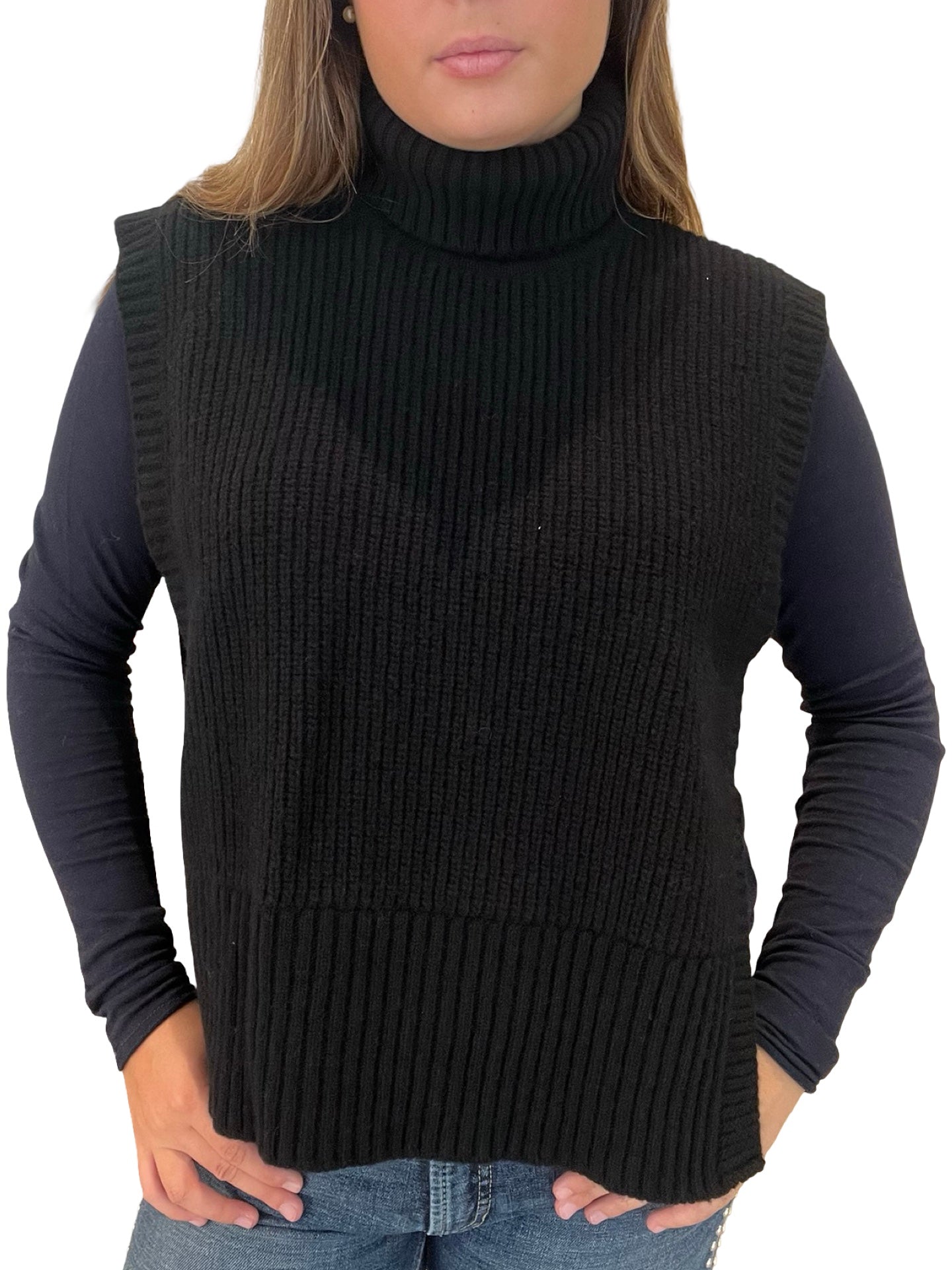 Cuello Davantino Lana